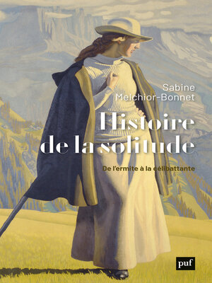 cover image of Histoire de la solitude